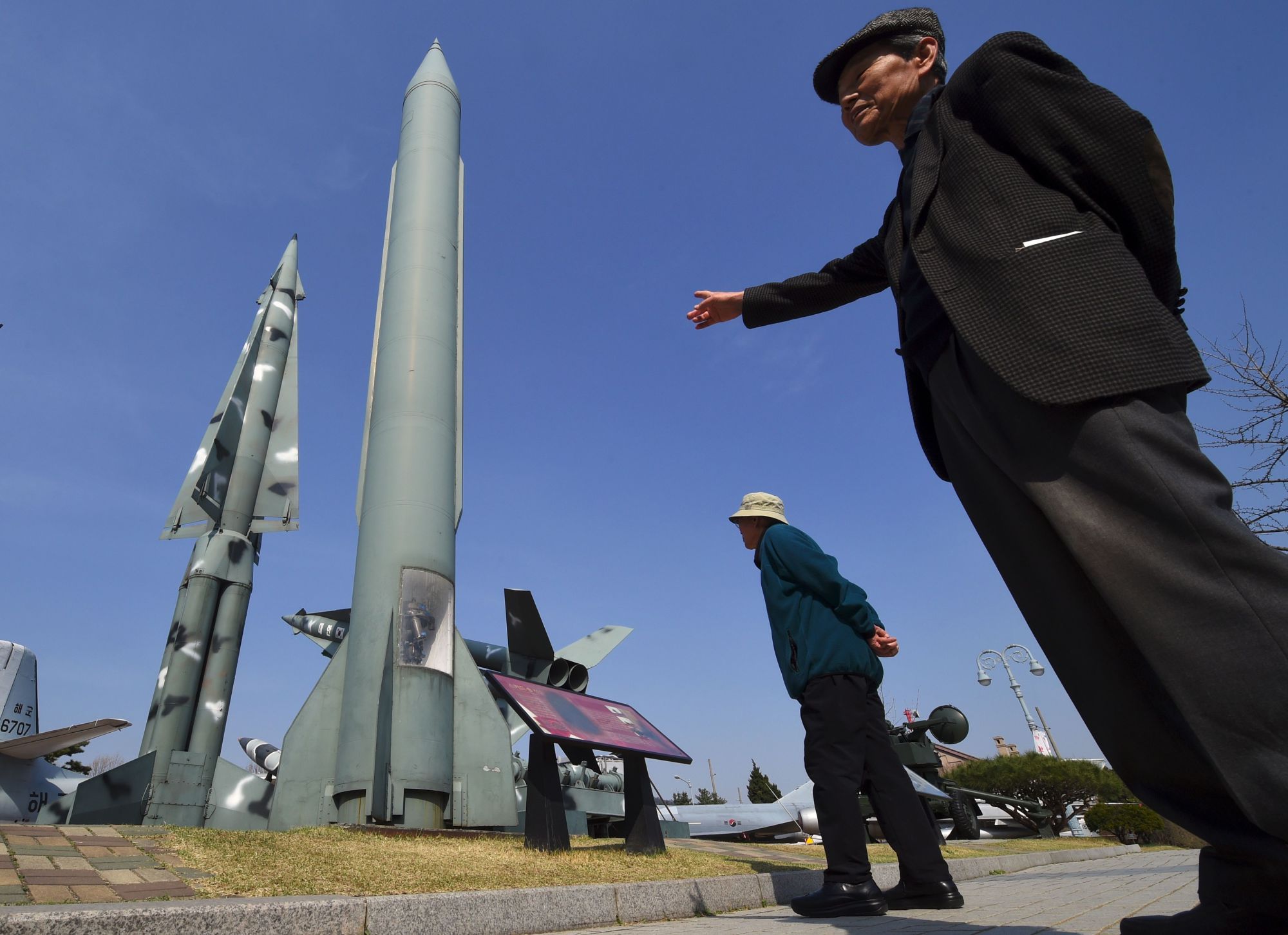 Image result for korea icbm yesterday test