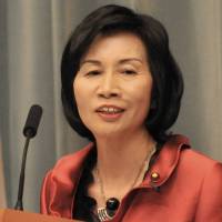 Midori Matsushima Revisions seek to bring Japan's archaic sex crime laws into modern era