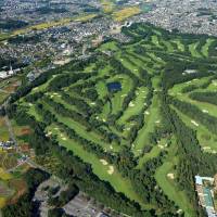 Olympic minister applauds Tokyo golf venue's decision to allow full membership to women