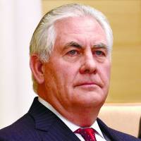 Rex Tillerson Tillerson's tough talk on North Korea garners mixed reviews