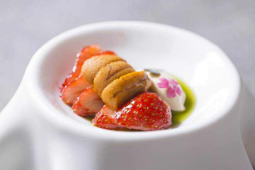 Gaggan Anand