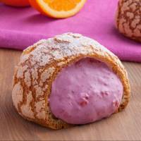 Chouxcream Chouxcri's Cassius Orange: A 'syukurimu' for true connoisseurs