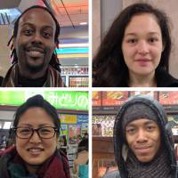 Views from Osaka: Would you agree that Japanese society is built upon politeness and hospitality?
