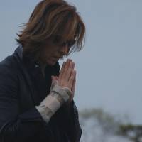 Busy schedule: The fast-paced life of X Japan’s Yoshiki is looked at in a documentary by Stephen Kijak titled “We Are X.” Yoshiki: 'We had to make our own world'
