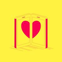 For long-distance lovers, apps that make the heart grow fonder