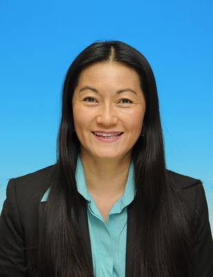 Yukiko Ogasawara