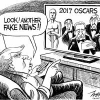 Why it matters when artists criticize Trump