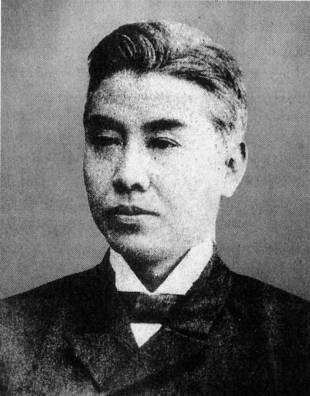 Sueji Yamada, founding publisher of The Japan Times