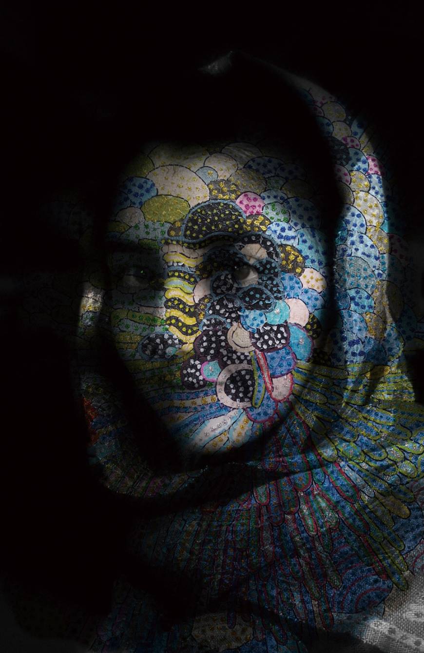 Origin 'Untitled 1' (2014) | © ASUKA NIRASAWA AND NOMART, INC.
