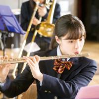'Bring on the Melody': The heroic way to strike up the band