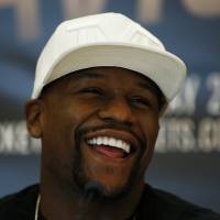 Floyd Mayweather Jr. says he is ‘out of retirement’ if a possible fight with Conor McGregor comes to fruition. Mayweather ready to clash with McGregor