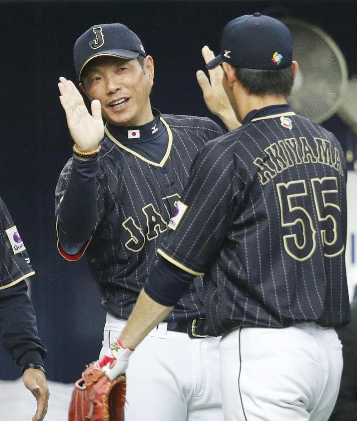 Japan ready to begin quest for WBC title - The Japan Times