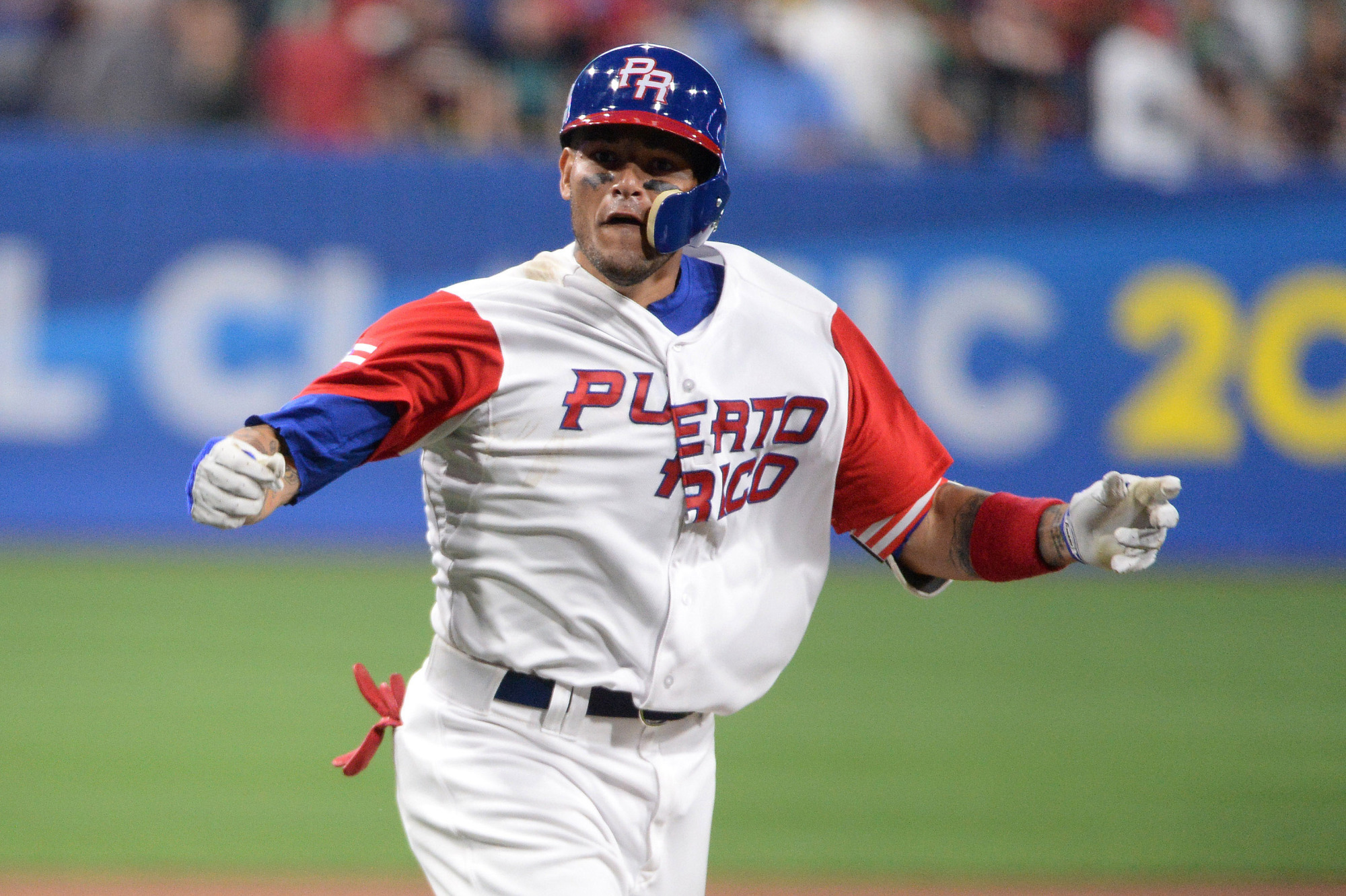 puerto rico world baseball classic