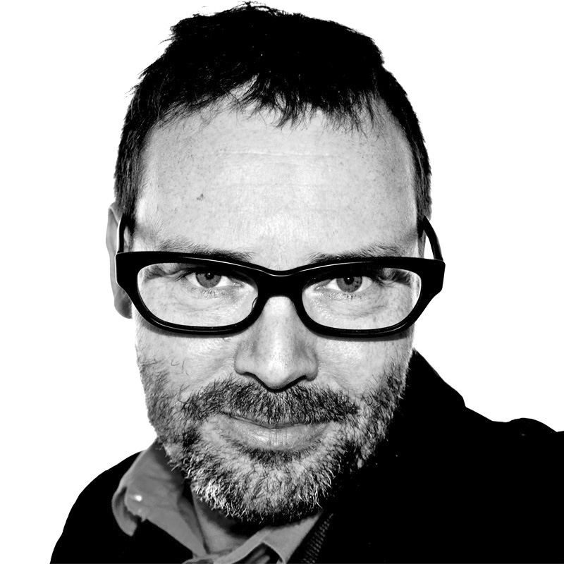 Julian Worrall