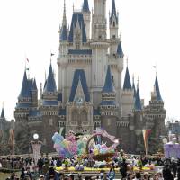 A large-scale renovation at Tokyo Disneyland will add two new attractions. Tokyo Disneyland looks to reverse visitor downtrend with ¥75 billion renovation