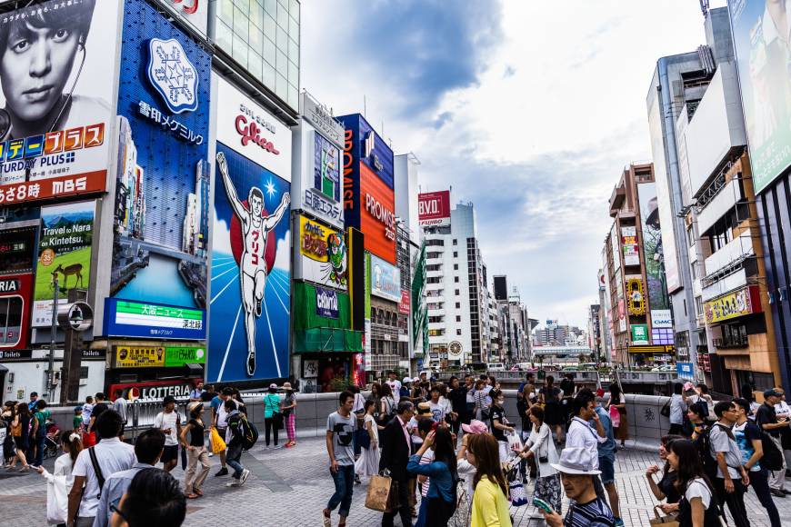 Kansai leaders grope for ways to keep regional population stable amid