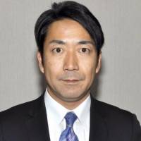 Toshinao Nakagawa Vice Minister Toshinao Nakagawa resigns over extramarital affair