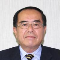 Hiroshi Nakai Former Diet member Hiroshi Nakai dies at age 74
