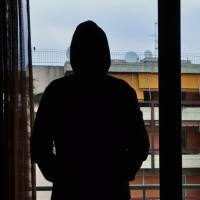 Police issued a record number of warnings regarding stalking in 2016. Police warnings on stalking, domestic violence broke records in 2016
