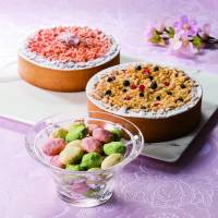 Celebration of spring events
