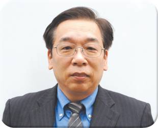 Atsuo Asami of the Japan Spaceguard Association