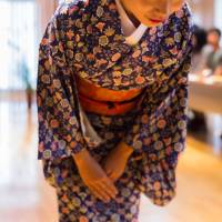 Not bowing out: When the Ministry of Economy, Trade and Industry’s Cool Japan project appeared to fail at promoting the nation’s anime and manga as cultural assets, METI moved on to omotenashi (Japanese-style hospitality) and wabi-sabi (aesthetics of imperfection). What, if anything, makes Japan unique?