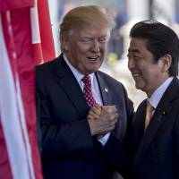 The February Abe-Trump summit will be remembered for the warm welcome with which the U.S. president received the visiting prime minister. Japan now must make sure that the Trump administration and Tokyo share the same understanding of China in order to deal with a number of critical foreign policy issues. Delinking different elements in Japan-U.S. ties