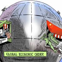 Long-awaited 'Asian century' might not ever come