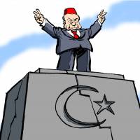 How Turkey's vote could be a prelude to a French election surprise