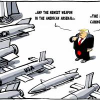 Donald Trump's unexamined life