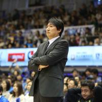 SeaHorses Mikawa bench boss Kimikazu Suzuki is one of the leading candidates for coach of the year honors in the 18-team top division. Quality coaches competing for top accolade