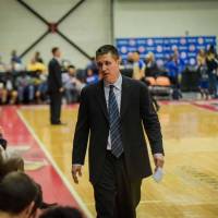 Grand Rapids Drive coach Rex Walters, a Japanese-American who guided the University of San Francisco from 2008-16, recently completed his first season leading the Detroit Pistons’ NBA Development League affiliate. Walters aims to inspire with coaching