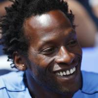 Ugo Ehiogu English soccer mourns after Ehiogu's death