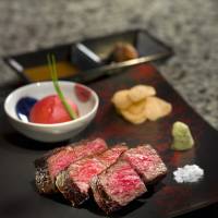 Kobe beef refers to meat of Tajima-gyu cows certified by the Kobe Beef Distribution and Promotion Council. Kobe Beef is enjoyed by numerous gourmet celebrities from around the world as a gastronomic experience that is not to be missed when visiting Japan. | ISTOCK
