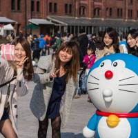 The communications ministry reportedly plans to raise the value of Japan’s broadcast program exports to ¥50 billion a year by fiscal 2020. Government to boost export target for Japanese broadcast content to ¥50 billion by 2020