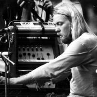 Gregg Allman plays the organ at a concert in Macon, Georgia, on Aug. 24, 1978. Southern rock founding father Gregg Allman dies at age 69