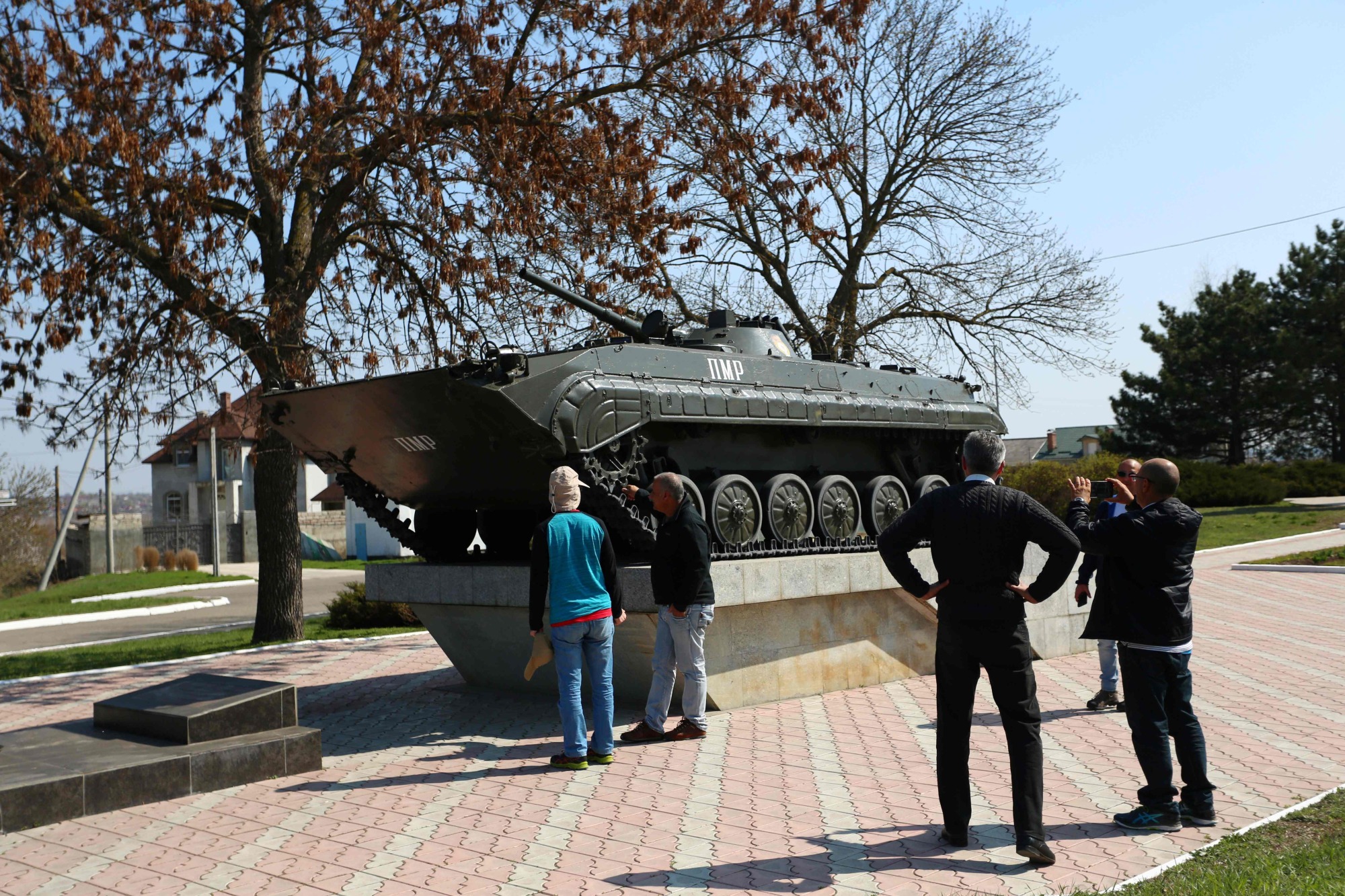 Moldova’s ‘frozen conflict’ over breakaway Transnistria has lessons for east Ukraine Moldova’s ‘frozen conflict’ over breakaway Transnistria has lessons for east Ukraine