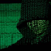Capitalizing on spying tools believed to have been developed by the U.S. National Security Agency, hackers have staged a cyberassault with a self-spreading malware that has infected tens of thousands of computers in nearly 100 countries. Businesses bolster cyberdefenses against new 'WannaCry' ransomware attacks