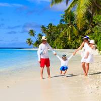 To promote work-style reforms, the government is thinking of moving a portion of the school summer vacation to a different time of year. Government may institute a 'Kids Week' to urge parents to take more holidays