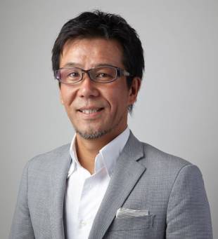 Takashi Nakano