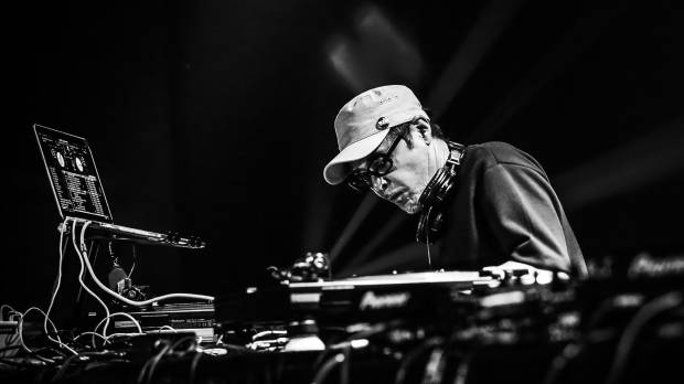 Return to form: “Kiseki” may be DJ Krush’s best work since the 1990s. On 'Kiseki,' rappers bring out the true grit in resurgent DJ Krush