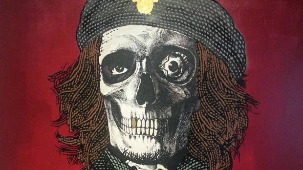 Tokyo International Art Fair to kick off in Shibuya's Hikarie