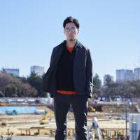 Looking foward, and back: Yusuke Kawai, the electronic artist who records under the name tofubeats, says of his latest album “Fantasy Club,” “When I look back in 2020-something, I’ll know that this is what 2017 was all about for me.” Tofubeats: the art of reality in an era of 'post-truth'