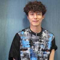 Director Shuntaro Fujita enters the spring of his career with 'Danny and the Deep Blue Sea'