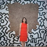 Kyoko Sato Kyoko Sato: Curator inspired by New York's artistic energy
