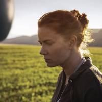 Message received: Amy Adams plays a linguist who tries to communicate with aliens in “Arrival.” It's all about the humans in 'Arrival'