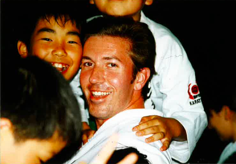 Mark Flanigan