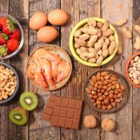 School kitchens in Japan risk being swamped by food allergy claims