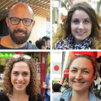 Views from Tokyo: Which candidate would you vote for in the French election and why?
