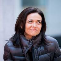 Facebook Chief Operating Officer Sheryl Sandberg, author of the best-seller “Lean In: Women, Work, and the Will to Lead,” is one of America’s most influential businesswomen. Sheryl Sandberg: world's most annoying person